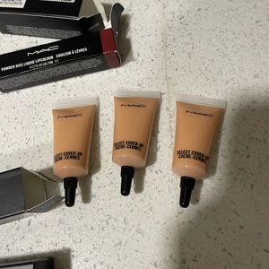 3 NC42 MAC select cover up